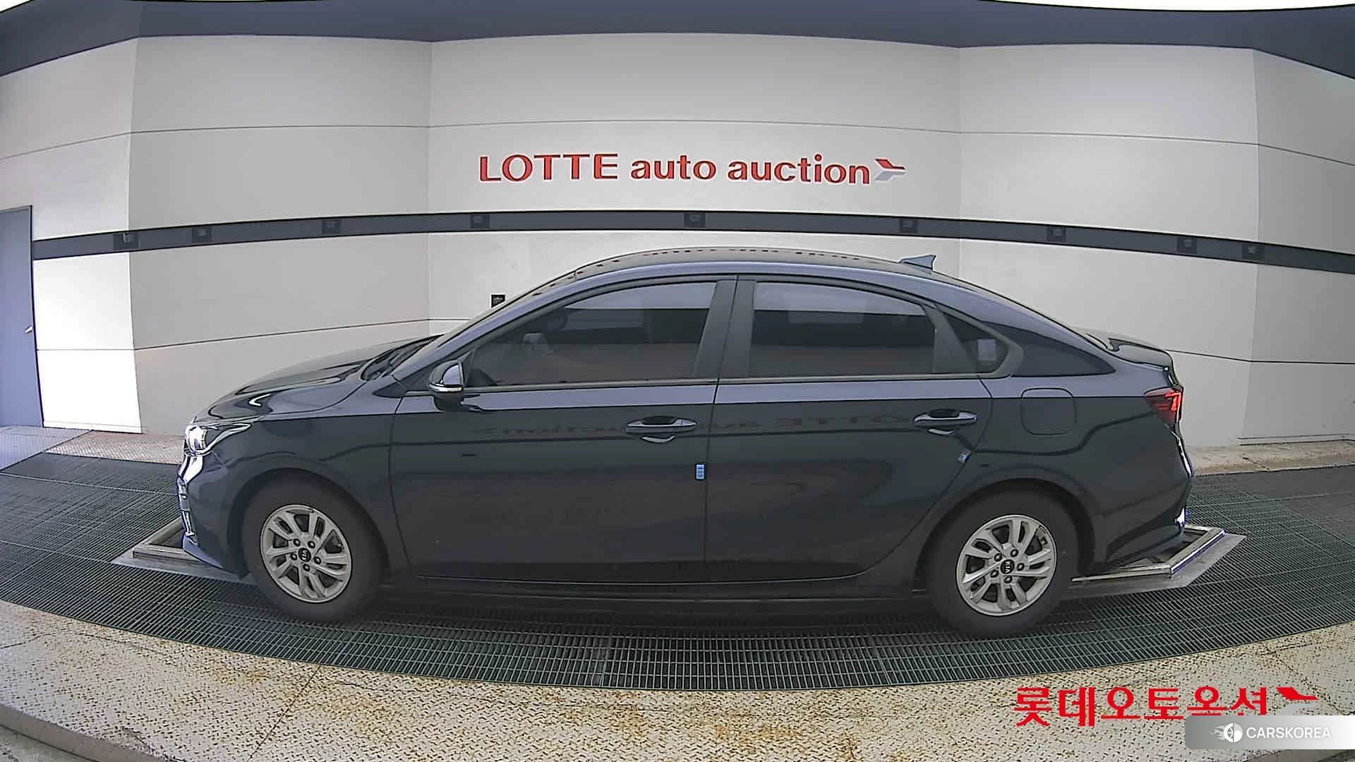Kia K3 id 4902431 из Кореи 33