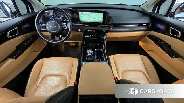 Kia Carnival 4th generation id 3354202 из Кореи 17