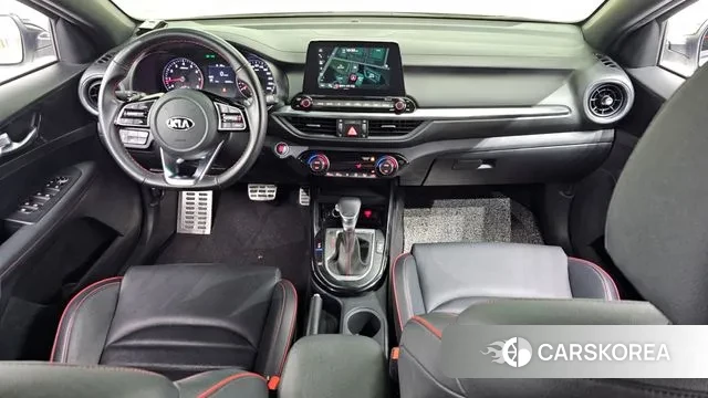 Kia Come New K3 id 3335752 из Кореи 17