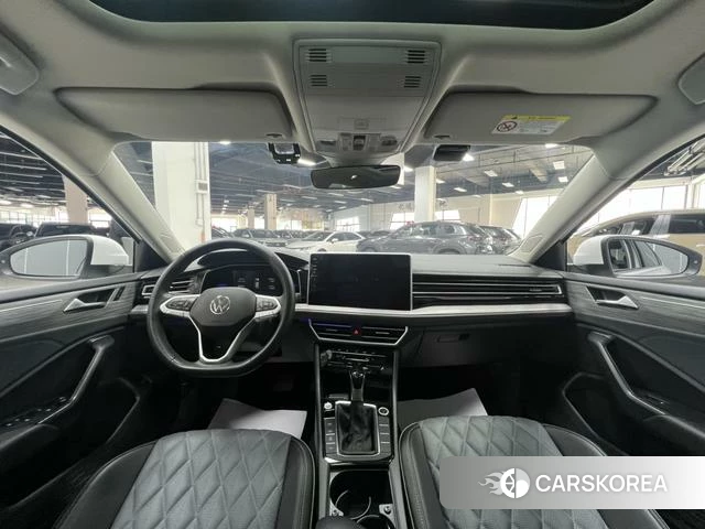 Volkswagen Sagitar id 4290803 из Китая 22