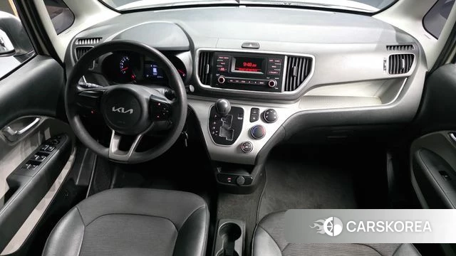 Kia The New Ray id 3812556 из Кореи 17