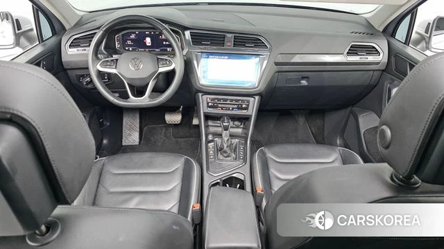 Volkswagen Tiguan second Generation id 3818241 из Кореи 17