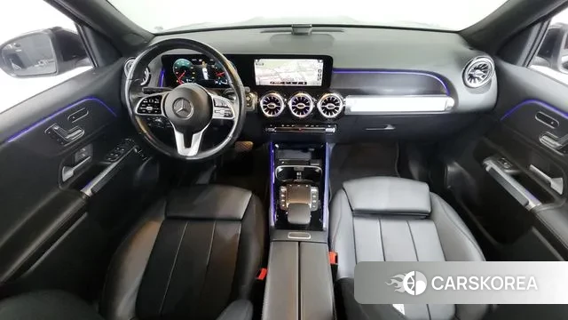 Mercedes-Benz GLB-Class X247 id 3453882 из Кореи 17