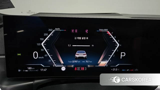 BMW 3 Series (G20) id 3964099 из Кореи 17