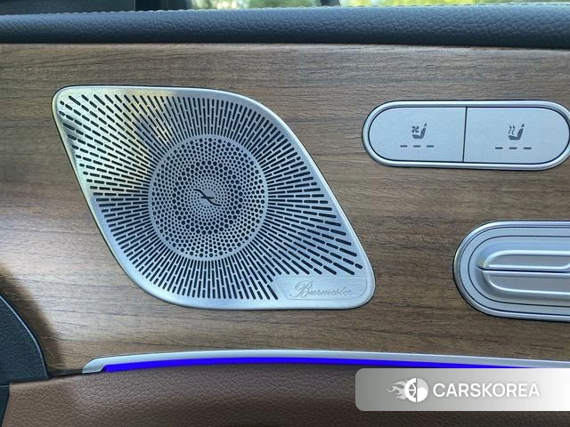 Mercedes-Benz GLS id 4257374 из Китая 26