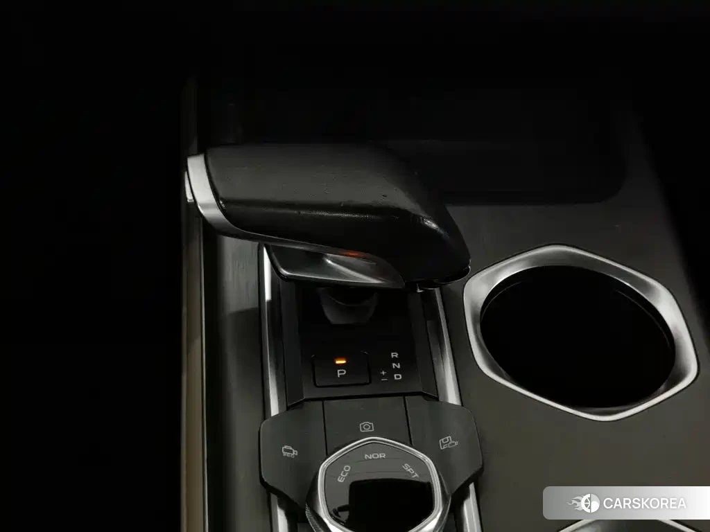 Chang'an CS55PLUS id 4629016 из Китая 21