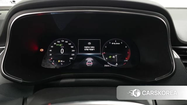 Renault Korea (Samsung) XM3 id 4581304 из Кореи 27
