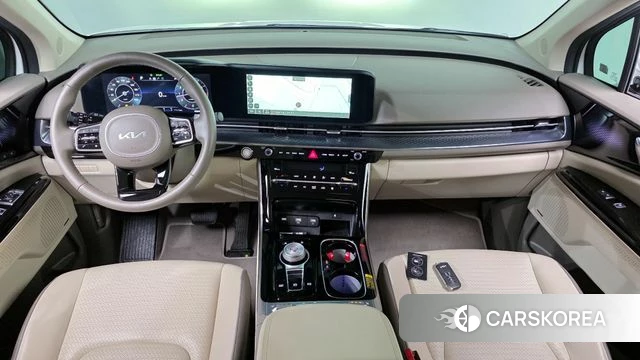 Kia Carnival 4th generation id 4243627 из Кореи 32