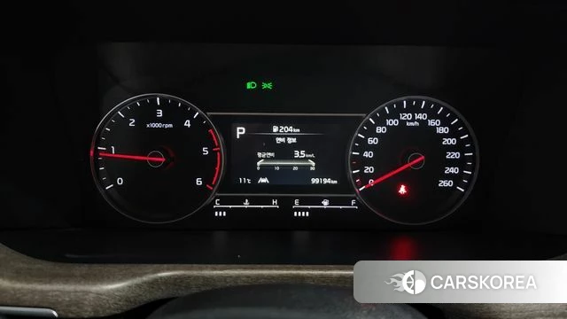 Kia Sorento 4th Generation id 3820062 из Кореи 17