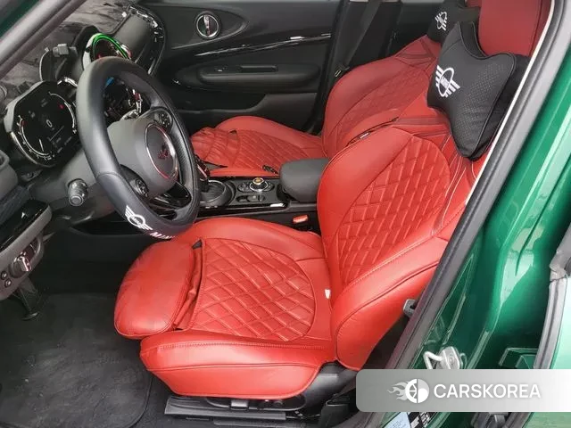 Mini Cooper Clubman id 3597904 из Кореи 15