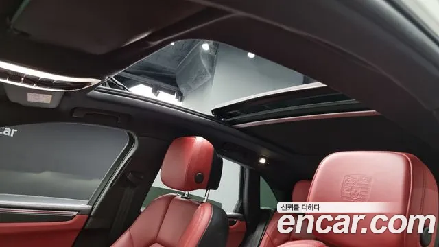 Porsche Macan id 2613934 из Кореи 17