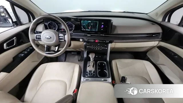 Kia Carnival 4th generation id 3324186 из Кореи 17