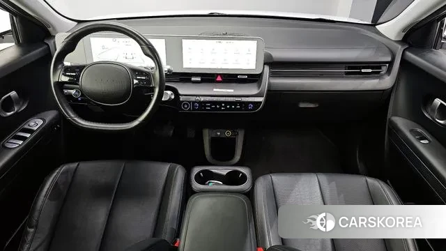 Hyundai Ionic 5 id 3048769 из Кореи 17