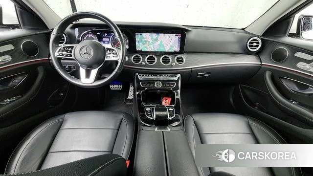 Mercedes-Benz E-Class W213 id 4371769 из Кореи 29
