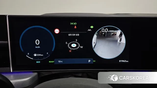 Hyundai Sonata D Edge Hybrid (DN8) id 3467433 из Кореи 17