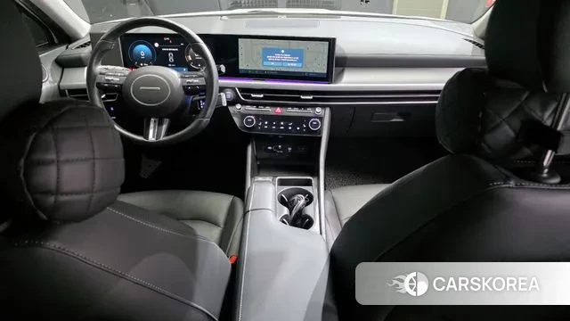 Hyundai Sonata D Edge (DN8) id 3256904 из Кореи 17