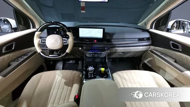 Kia The New Carnival 4th Generation id 3776263 из Кореи 17