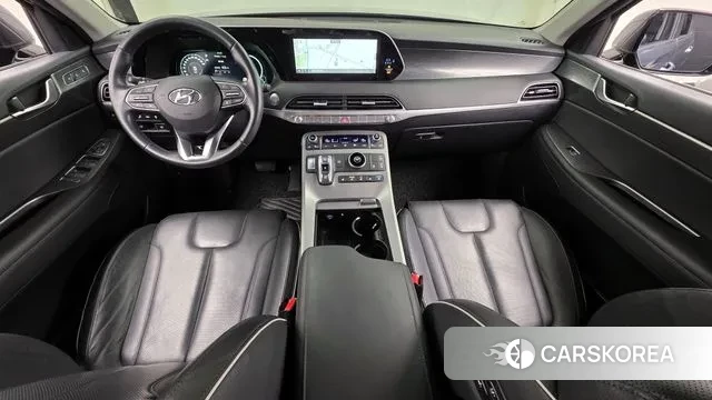 Hyundai Palisade id 3787789 из Кореи 17