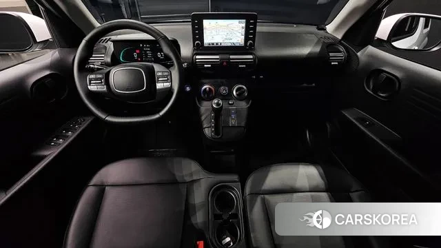 Hyundai Casper id 3372330 из Кореи 17