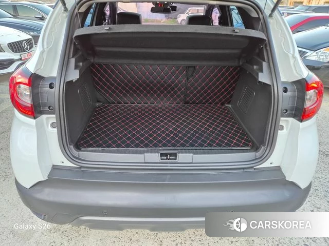 Renault Korea (Samsung) New QM3 id 3966580 из Кореи 17