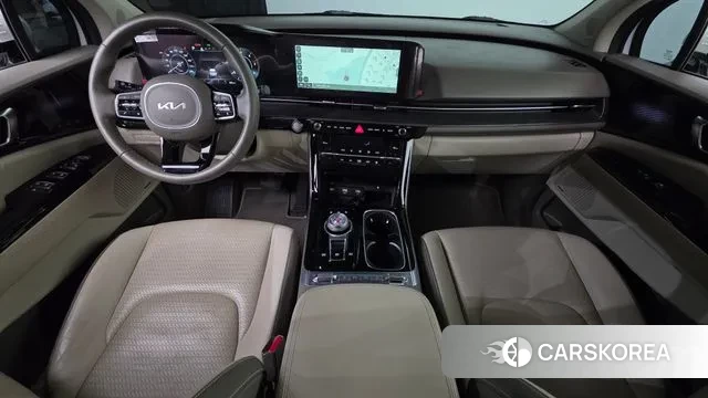 Kia Carnival 4th generation id 3348319 из Кореи 17