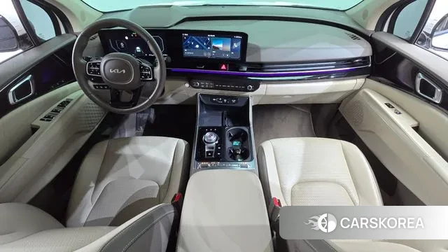 Kia The New Carnival 4th Generation id 3696242 из Кореи 17