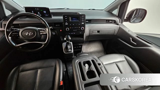 Hyundai Staria id 4250065 из Кореи 29