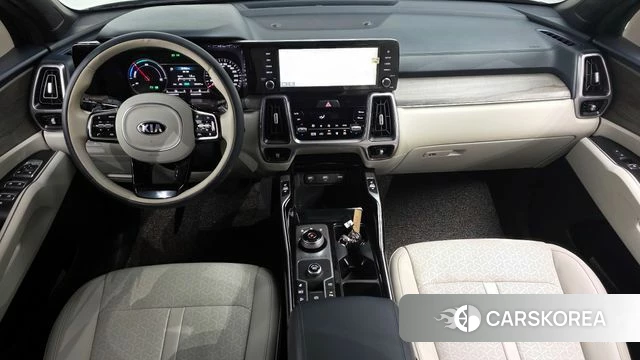 Kia Sorento 4th Generation id 3892803 из Кореи 17