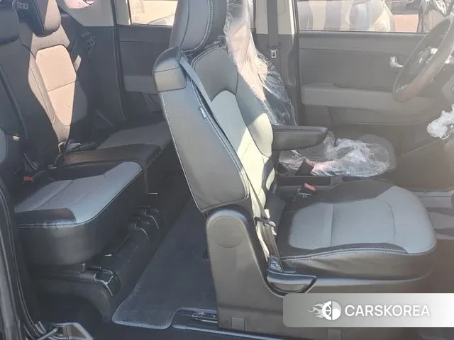 Kia The New Ray id 3681464 из Кореи 14