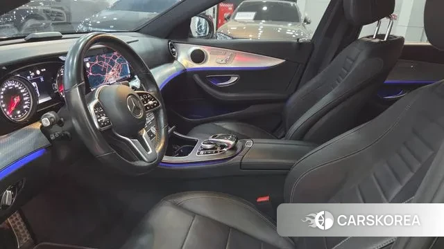 Mercedes-Benz E-Class W213 id 3626629 из Кореи 10