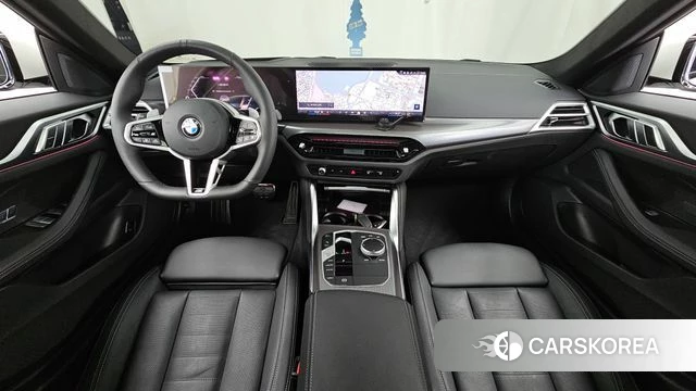 BMW 4 Series (G22) id 4589950 из Кореи 32