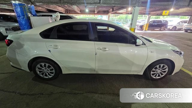Kia Come New K3 id 4464604 из Кореи 15