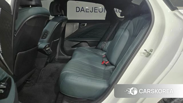 Kia K8 id 3798805 из Кореи 16