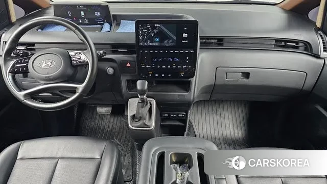 Hyundai Staria id 2960459 из Кореи 17