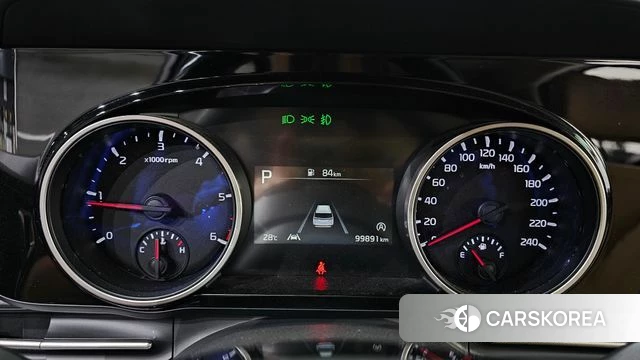 Kia Carnival 4th generation id 3954899 из Кореи 17