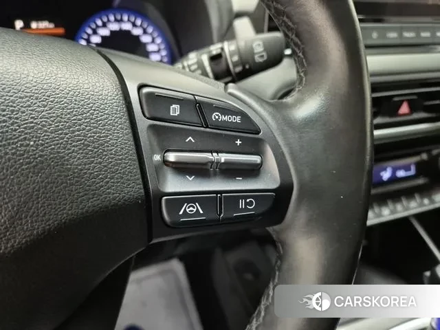 Hyundai The New Kona Hybrid id 3735655 из Кореи 16