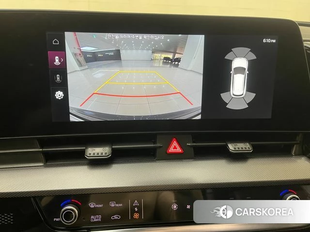 Kia Sportage 5th Generation id 4202140 из Кореи 16