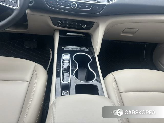 Buick Regal id 4216237 из Китая 15