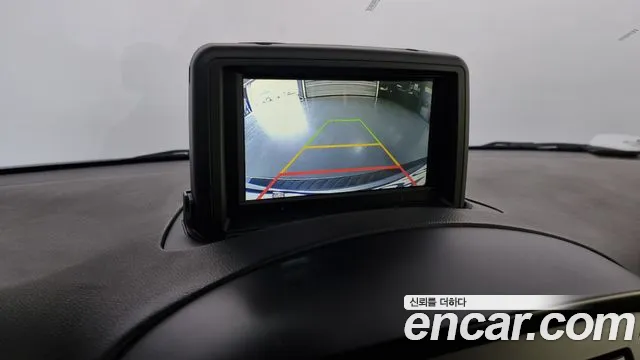 Hyundai The New Grand Starex id 2573327 из Кореи 17