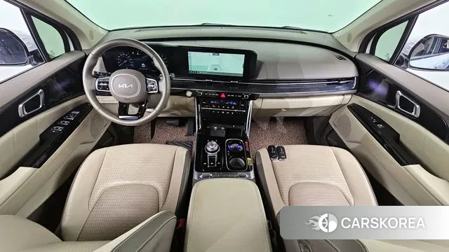 Kia Carnival 4th generation id 3512849 из Кореи 17