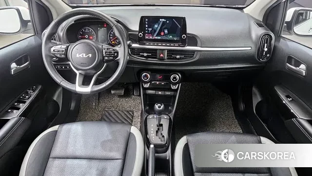 Kia Morning Urban (JA) id 3670779 из Кореи 17