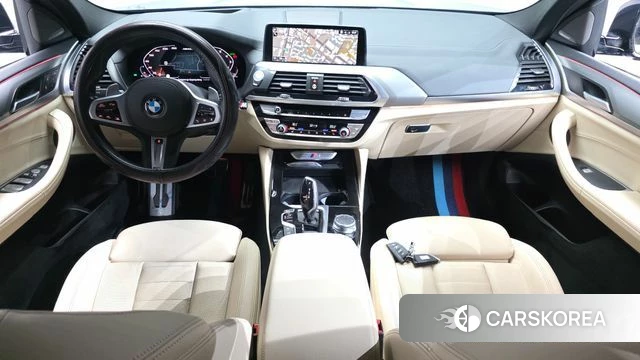 BMW X4 (G02) id 3898188 из Кореи 17