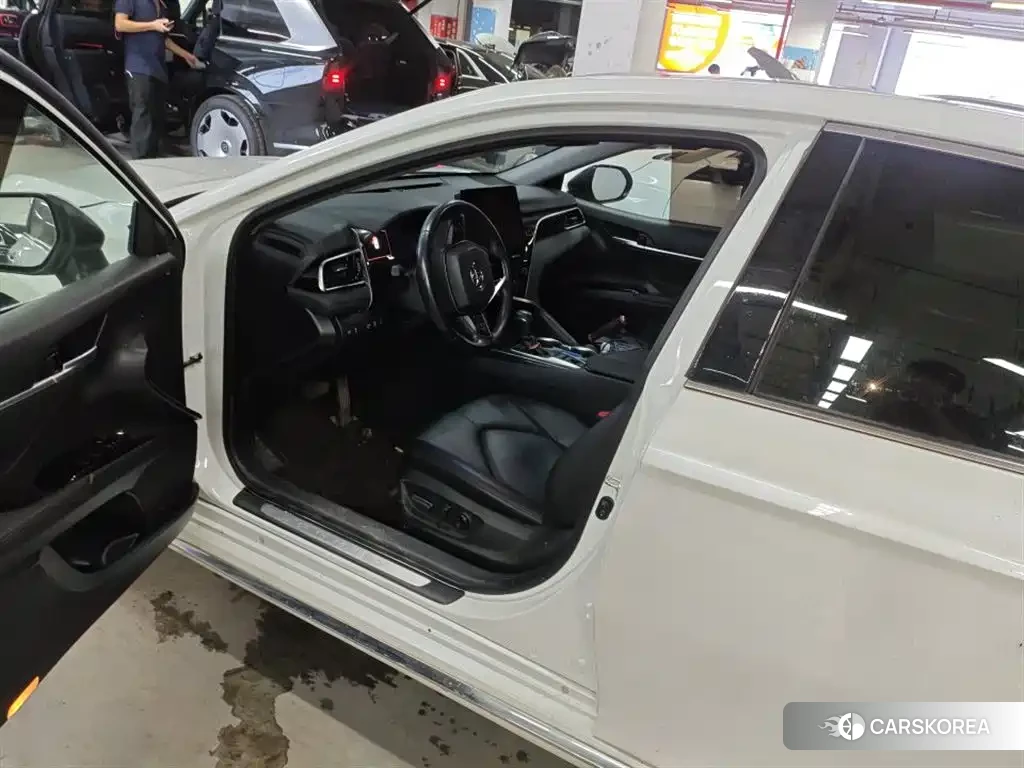Toyota Camry id 4577512 из Китая 7