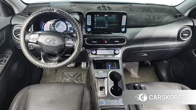 Hyundai Kona Electric id 2981642 из Кореи 17