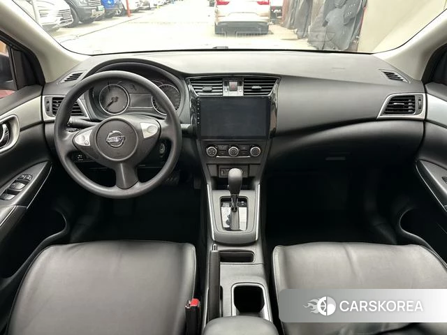 Nissan Xuan Yi id 4273282 из Китая 7