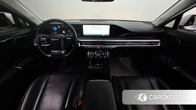 Hyundai Grandeur (GN7) id 3272552 из Кореи 17