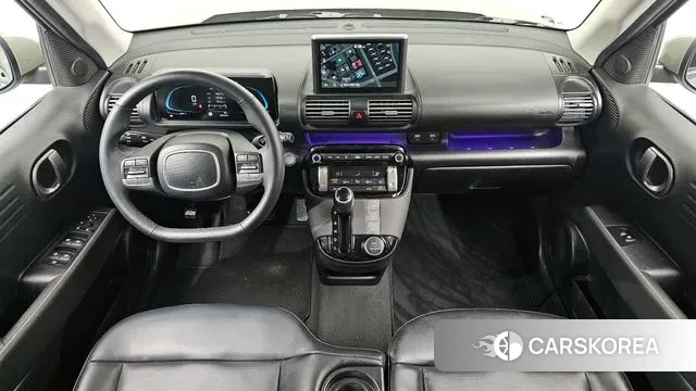 Hyundai Casper id 3400856 из Кореи 17