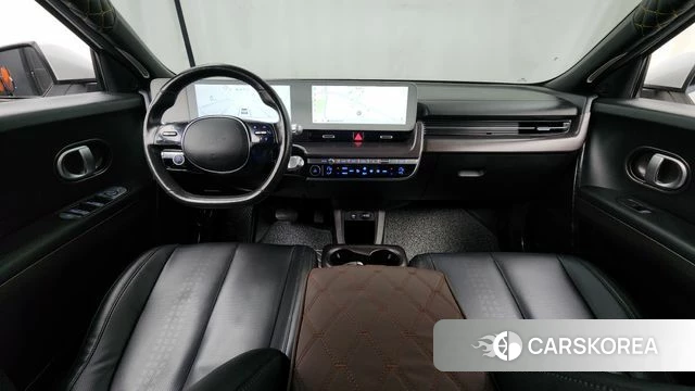 Hyundai Ionic 5 id 4489630 из Кореи 17
