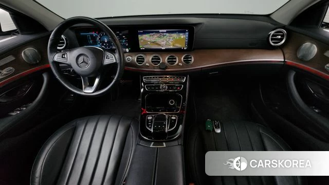 Mercedes-Benz E-Class W213 id 3861657 из Кореи 17