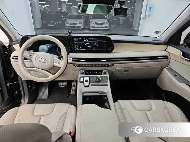 Hyundai The New Palisade id 4592130 из Кореи 15